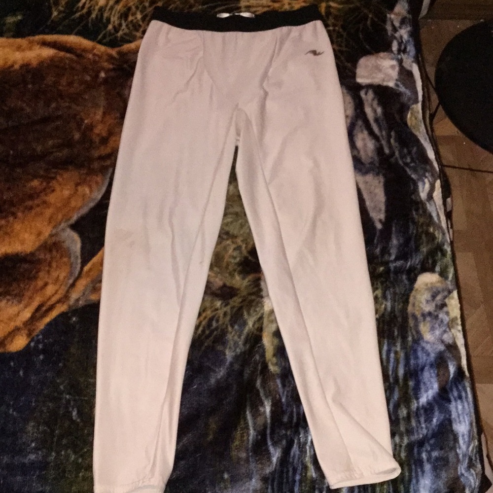 athletic tights
